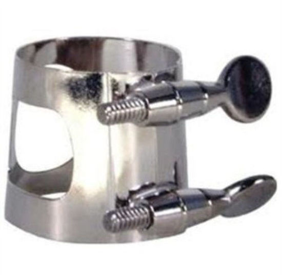 Picture of Selmer 1719 Nickel Clarinet Ligature