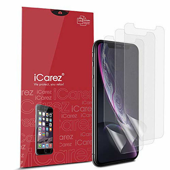 iCarez Matte Screen Protector for iPad Mini 4 / iPad