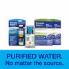 Picture of Potable Aqua Water Purification Tablets With PA Plus - Two 50 count Bottles