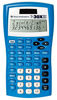 Picture of Texas Instruments TI-30XIIS Scientific Calculator, Blue