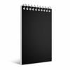 Picture of Staples Top Bound Memo Books, 3" x 5", 5/Pack (11491)