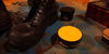 Picture of Fiebing's Saddle Soap, Yellow, 3.5 Oz. - Cleans, Softens and Preserves Leather