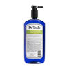 Picture of Dr Teal's Ultra Moisturizing Body Wash Relax and Relief with Eucalyptus Spearmint, 24 Fluid Ounce