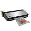 Picture of FoodSaver FM2435 Vacuum Sealer Machine with Bonus Handheld Sealer and Starter Kit | Safety Certified | Silver