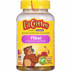 Picture of L'il Critters Kids Fiber Gummy Bears Supplement, 90 Count