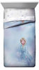 Picture of Jay Franco Disney Frozen 2 Elsa Color Block 5 Piece Twin Bed Set - Includes Reversible Comforter & Sheet Set Bedding - Super Soft Fade Resistant Microfiber - (Official Disney Product)