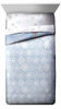 Picture of Jay Franco Disney Frozen 2 Elsa Color Block 5 Piece Twin Bed Set - Includes Reversible Comforter & Sheet Set Bedding - Super Soft Fade Resistant Microfiber - (Official Disney Product)