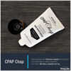 Picture of RespLabs CPAP Chap Face Cream, Petroleum Free and Non-Greasy CPAP Lotion - 40 ml Bottle. Pure Hydration Designed Exclusively for CPAP, BiPAP and PAP Users. Includes CPAP Comfort Hacks E-Book.