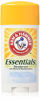 Picture of Arm & Hammer Essentials Natural Deodorant, Unscented 2.5oz (Pack of 3)