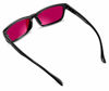 Picture of Pilestone Red-Green Color Blind Glasses TP-025 Titanium Coated Purple Lenses Both Outdoor and Indoor Use