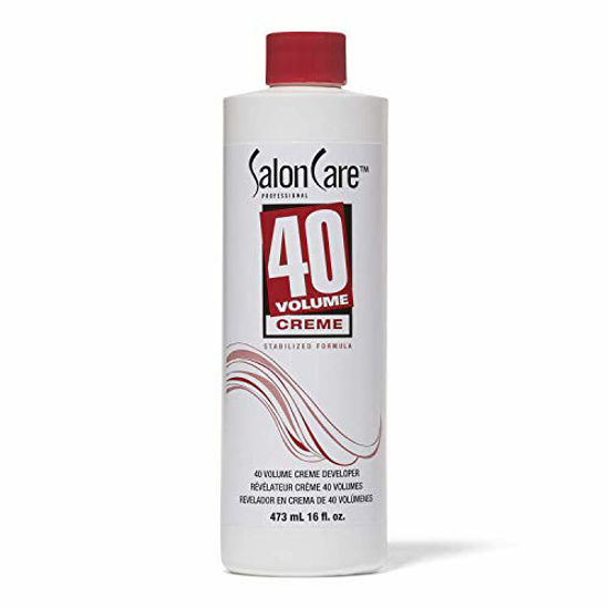 Picture of 40 Volume Creme Developer, 16 oz