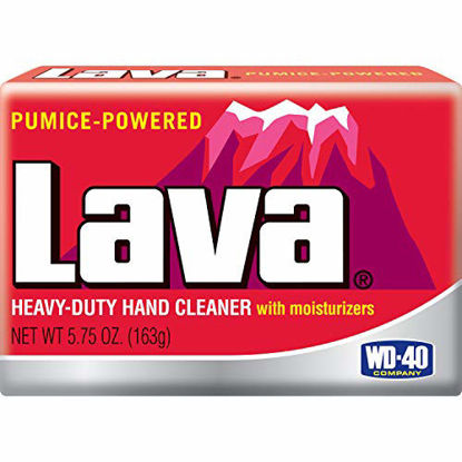 Picture of Lava - 10185 Heavy-Duty Hand Cleaner with Moisturizers, 5.75 OZ