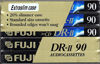 Picture of Fuji 5 Pack Recordable Audio Tapes (DRII904PLUS1)