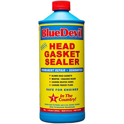 Picture of BlueDevil Head Gasket Sealer (38386)