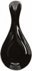 Picture of Home Basics Spoon Rest, 10.50" x 4.37" x 1.50", Black