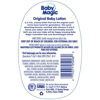 Picture of Baby Magic Gentle Baby Lotion Original Baby Scent 16.5 oz.