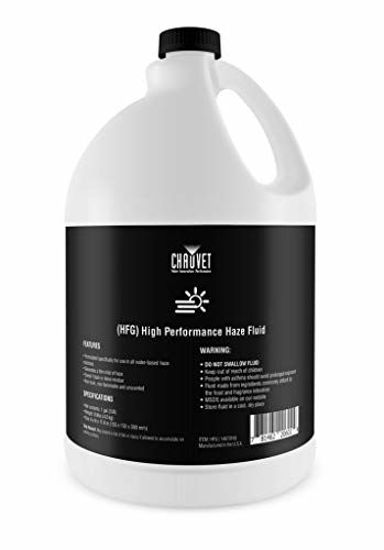 Picture of CHAUVET DJ High Performance Haze Fluid (HFG)