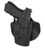 Picture of Safariland 578 7TS GLS Pro-Fit, Standard Frame, Long Slide, Paddle & Belt Loop Holster, Plain Black, Right Hand