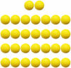 Picture of Practice Golf Balls,Smartlife15 Foam Sponge Soft Golf Balls, Indoor Outdoor Golf Balls for Training (Yellow,30pcs)