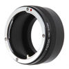 Picture of Lens Mount Adapter for Olympus OM Lens to Canon EOS M M1 M2 M3 EF-M Mirrorless Camera