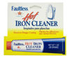 Picture of Faultless Starch 40110 Faultless Hot Iron Cleaner1oz (28 Grams)