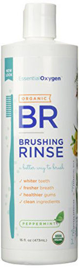 Picture of ESSENTIAL OXYGEN BRUSHING RINSE,OG2,PPRMNT, 16 Fl Oz pack 3