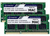 Picture of Timetec Hynix IC 8GB KIT(2x4GB) Compatible for Apple DDR3 1333MHz PC3-10600 for MacBook Pro (Early/Late 2011 13/15/17 inch), iMac (Mid 2010, Mid/Late 2011 21.5/27 inch), Mac Mini(Mid 2011) RAM Upgrade