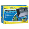 Picture of Tetra Whisper AP150 aquarium Air Pump, For Deep Water Applications