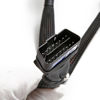 Picture of bbfly-B6 OBD II OBD2 16 Pin Splitter Extension 1x Male and 2X Female Extension Cable Adapter 1FT/30CM