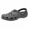 Picture of crocs Women's Classic Mule Slate Grey - 6 US Men/ 8 US Women M US