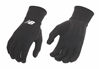 Picture of New Balance Lightweight Running Gloves (Black, Large)