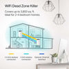 Picture of TP-Link Deco Whole Home Mesh WiFi System (Deco S4) - Up to 3,800 Sq.ft. Coverage, WiFi Router and Extender Replacement, Gigabit Ports, Parental Controls, Works with Alexa, 2-Pack