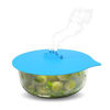 Picture of Genuine Fred STEAM SHIP Silicone Steaming Lid