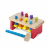 Picture of Melissa & Doug Deluxe Pounding Bench