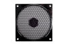 Picture of SilverStone Technology SST-FF121 120mm Ultra Fine Fan Filter with Magnet Cooling