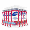 Picture of Dial 03016 Antibacterial Foaming Hand Wash, Power Berries, 7.5 oz Pump Bottle (Case of 8)