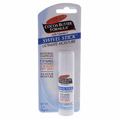 Picture of Palmer's Cocoa Butter Formula Swivel Stick, 0.5 Ounce