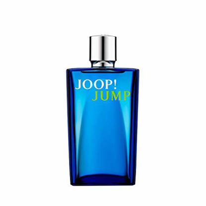 Picture of Joop! Jump By Joop! For Men. Eau De Toilette Spray 3.4 oz