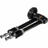 Picture of Manfrotto 244N Variable Friction Magic Arm without Camera Bracket (Black)