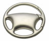 Picture of Ford Logo Steering Wheel Key Chain