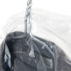 Picture of HANGERWORLD 50 Clear 40inch 80 Gauge Dry Cleaning Laundrette Polythylene Garment Clothes Cover Protector Bags.