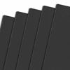 Picture of Mat Board Center, Foam Core Board 16x20, Black Foam Backing Boards, Pack of 10 3/16"