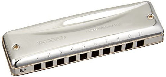 Picture of Other Harmonica (Suzuki-Promaster-Eb)