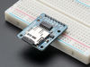 Picture of Adafruit MicroSD Card Breakout Board+ [ADA254]