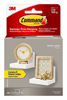 Picture of Command Display Ledges, Quartz, 2-Ledges, 8-Medium Foam Strips (HOM23Q-2ES), Great for Dorm Decor