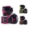 Picture of Essential Boxing Gloves Pink 12-oz