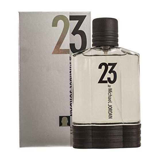 Picture of Michael Jordan 23 By Michael Jordan For Men. Cologne Spray 3.4 Ounces