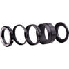 Picture of VELLO Manual Extension Tube Set for Nikon F-Mount