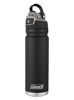 Picture of Coleman FreeFlow AUTOSEAL Insulated Stainless Steel Water Bottle, Black, 24 oz.