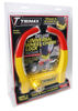 Picture of Trimax TCL65 Wheel Chock Lock , Yellow/Red, 7.25in